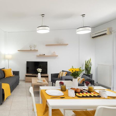 Korai City Vibes Apartment Heraklion  Exterior photo